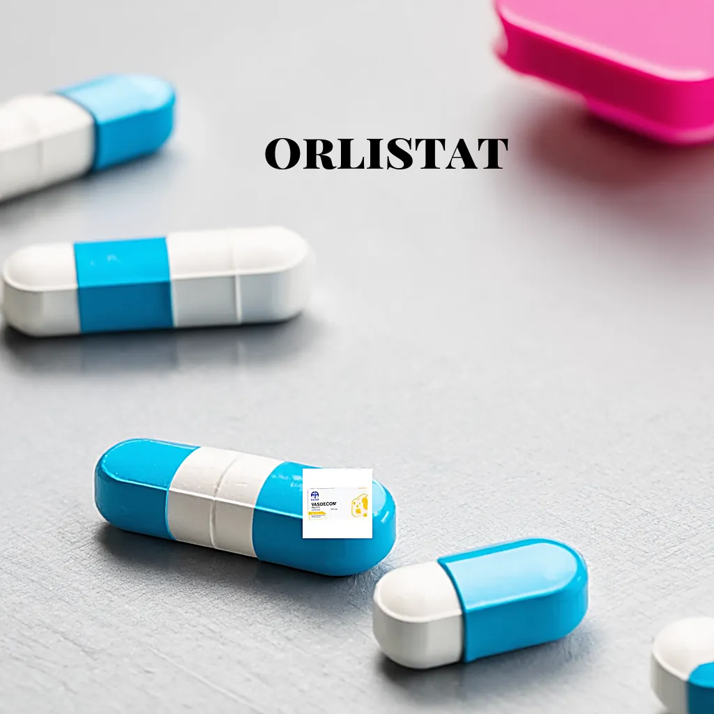 Orlistat sandoz moins cher